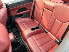 BMW 4 Series 425i Convertible M Sport Package - ფოტო 14