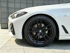 BMW 4 Series 425i Convertible M Sport Package - ფოტო 19