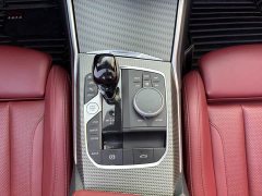 BMW 4 Series 425i Convertible M Sport Package - ფოტო 8