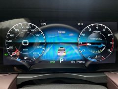 Jetour Jietu X90 PLUS 1.6T Diesel DCT Villa 5-Seater - ფოტო 11