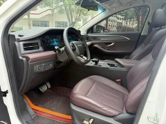 Jetour Jietu X90 PLUS 1.6T Diesel DCT Villa 5-Seater - ფოტო 4