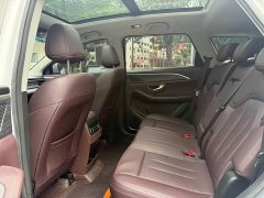 Jetour Jietu X90 PLUS 1.6T Diesel DCT Villa 5-Seater - ფოტო 5