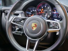 Porsche Macan 2.0T - ფოტო 10