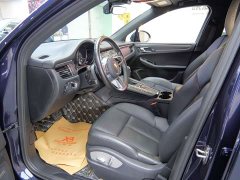 Porsche Macan 2.0T - ფოტო 12