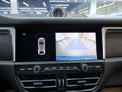 Porsche Macan 2.0T - ფოტო 14