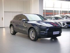 Porsche Macan 2.0T - ფოტო 2
