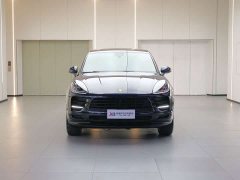 Porsche Macan 2.0T - ფოტო 3
