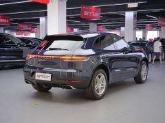 Porsche Macan 2.0T - ფოტო 4