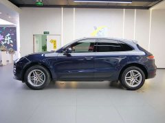Porsche Macan 2.0T - ფოტო 5
