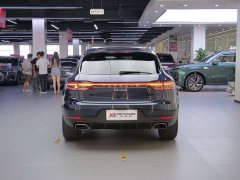 Porsche Macan 2.0T - ფოტო 6