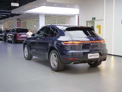 Porsche Macan 2.0T - ფოტო 7