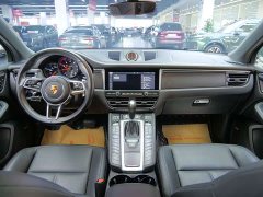 Porsche Macan 2.0T - ფოტო 8