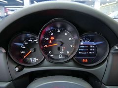 Porsche Macan 2.0T - ფოტო 9