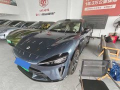 Xiaomi YU7 Four-Wheel Drive Pro - ფოტო 1
