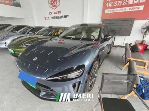 2025 Xiaomi YU7 Four-Wheel Drive Pro - ავტომობილი ჩინეთიდან