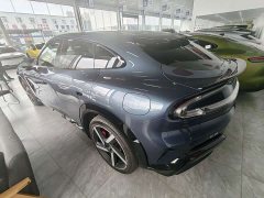 Xiaomi YU7 Four-Wheel Drive Pro - ფოტო 10