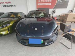 Xiaomi YU7 Four-Wheel Drive Pro - ფოტო 2