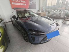 Xiaomi YU7 Four-Wheel Drive Pro - ფოტო 3
