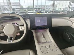 Xiaomi YU7 Four-Wheel Drive Pro - ფოტო 5