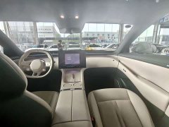 Xiaomi YU7 Four-Wheel Drive Pro - ფოტო 7
