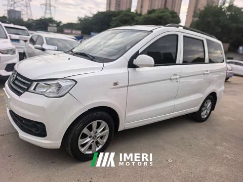 2022 Fenguang 330 1.5L 330S Version VI - ავტომობილი ჩინეთიდან
