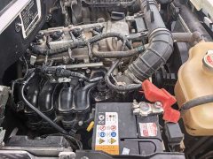 Fenguang 330 1.5L 330S Version VI - ფოტო 16