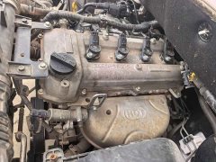 Fenguang 330 1.5L 330S Version VI - ფოტო 17