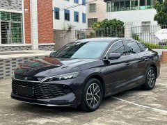 BYD Qin L DM-i 120KM Excellence Edition - ფოტო 1