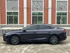 BYD Qin L DM-i 120KM Excellence Edition - ფოტო 10