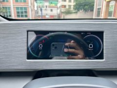 BYD Qin L DM-i 120KM Excellence Edition - ფოტო 11