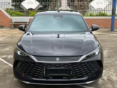 BYD Qin L DM-i 120KM Excellence Edition - ფოტო 2
