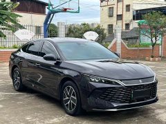 BYD Qin L DM-i 120KM Excellence Edition - ფოტო 3