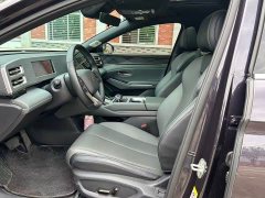 BYD Qin L DM-i 120KM Excellence Edition - ფოტო 4