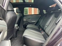 BYD Qin L DM-i 120KM Excellence Edition - ფოტო 5