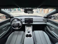 BYD Qin L DM-i 120KM Excellence Edition - ფოტო 6