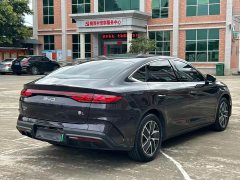 BYD Qin L DM-i 120KM Excellence Edition - ფოტო 7