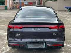 BYD Qin L DM-i 120KM Excellence Edition - ფოტო 8