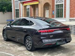 BYD Qin L DM-i 120KM Excellence Edition - ფოტო 9