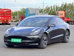 Tesla Model 3 Rear-Wheel Drive - ფოტო 1