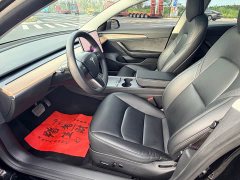 Tesla Model 3 Rear-Wheel Drive - ფოტო 4