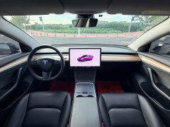Tesla Model 3 Rear-Wheel Drive - ფოტო 5