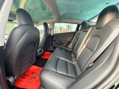 Tesla Model 3 Rear-Wheel Drive - ფოტო 6