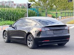 Tesla Model 3 Rear-Wheel Drive - ფოტო 9