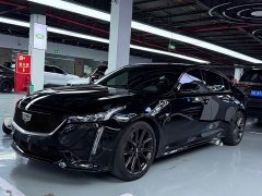 Cadillac CT5 28T Premium - ფოტო 1