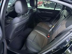 Cadillac CT5 28T Premium - ფოტო 10