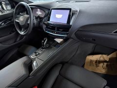 Cadillac CT5 28T Premium - ფოტო 12