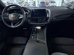 Cadillac CT5 28T Premium - ფოტო 16