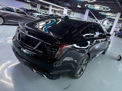Cadillac CT5 28T Premium - ფოტო 17
