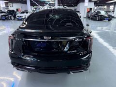 Cadillac CT5 28T Premium - ფოტო 18