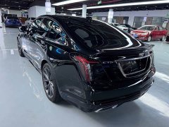 Cadillac CT5 28T Premium - ფოტო 19